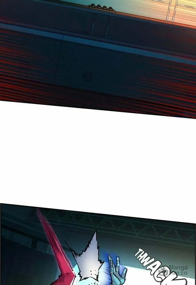 Teenage Mercenary Chapter 53 page 9 - 