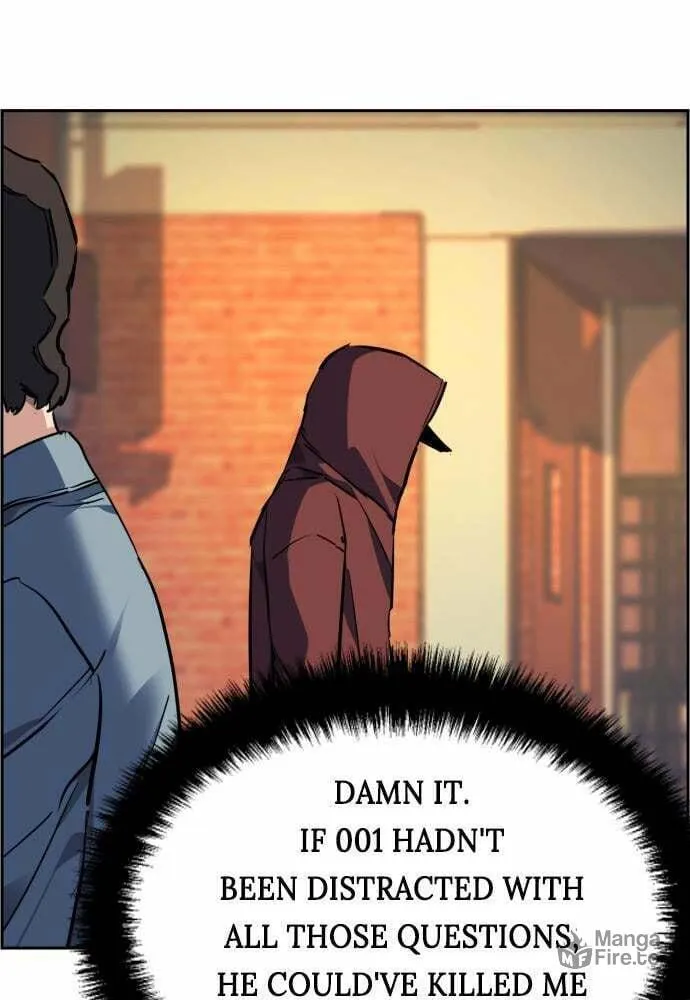 Teenage Mercenary Chapter 53 page 84 - 