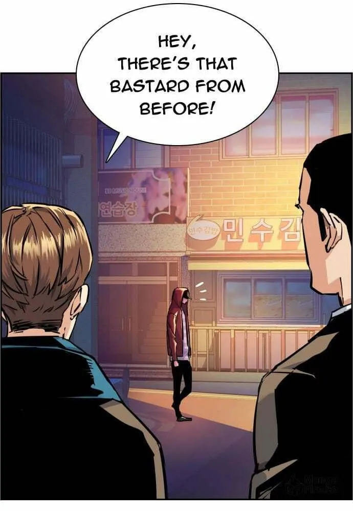 Teenage Mercenary Chapter 53 page 93 - 