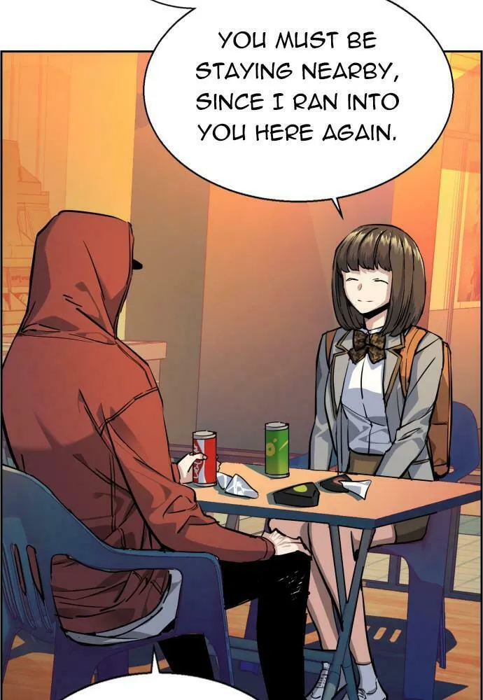 Teenage Mercenary Chapter 54 page 11 - 