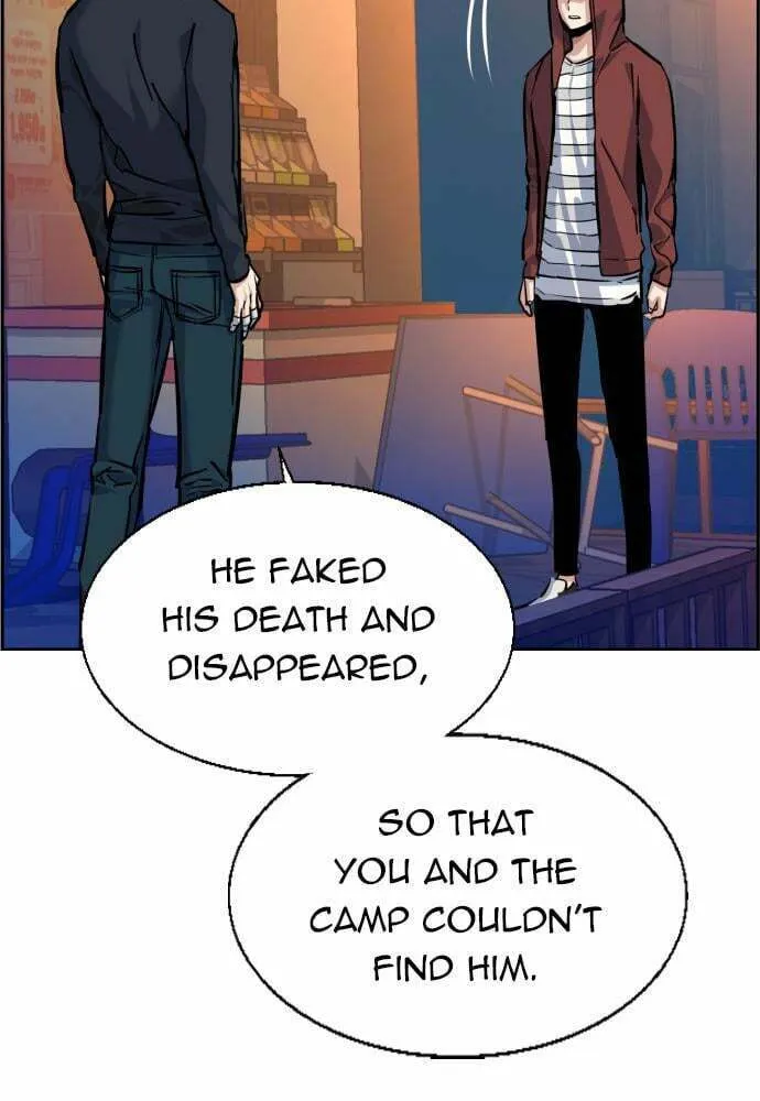 Teenage Mercenary Chapter 54 page 101 - 