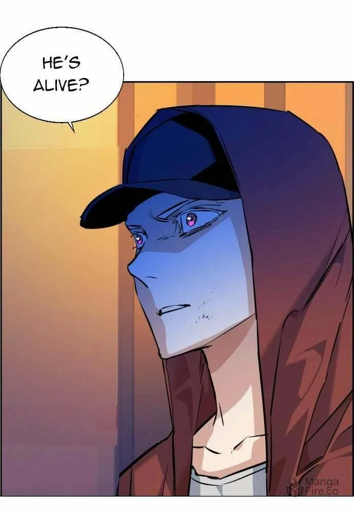 Teenage Mercenary Chapter 54 page 102 - 