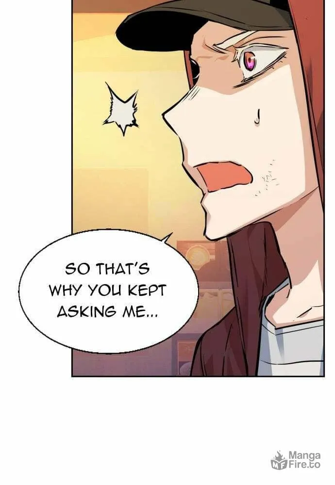 Teenage Mercenary Chapter 54 page 105 - 