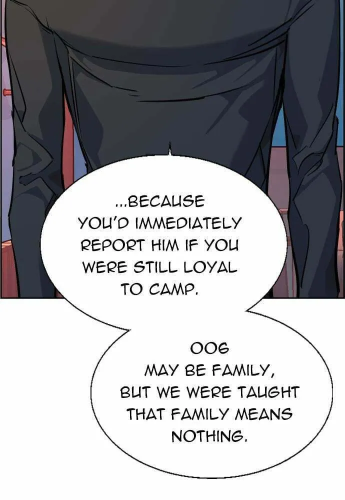 Teenage Mercenary Chapter 54 page 107 - 