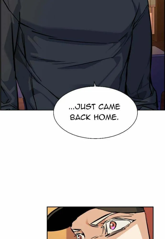 Teenage Mercenary Chapter 54 page 116 - 