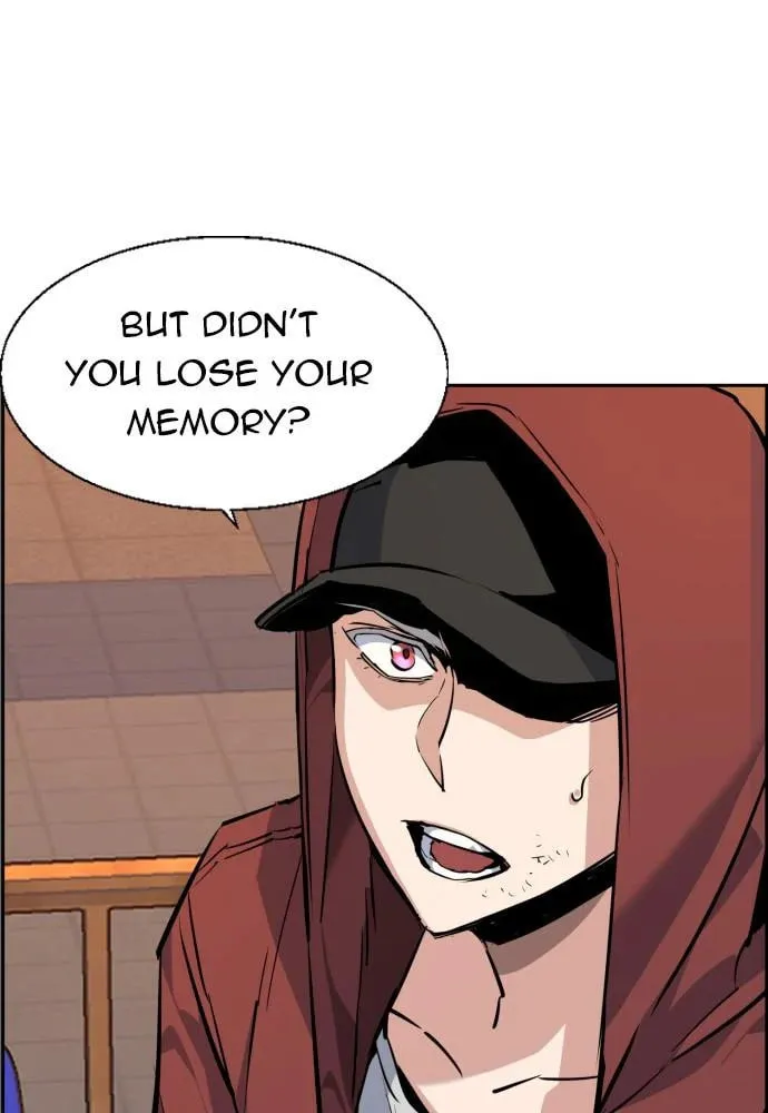 Teenage Mercenary Chapter 54 page 119 - 