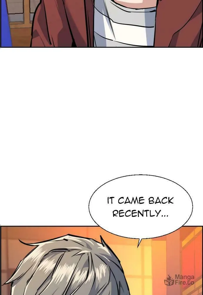 Teenage Mercenary Chapter 54 page 120 - 