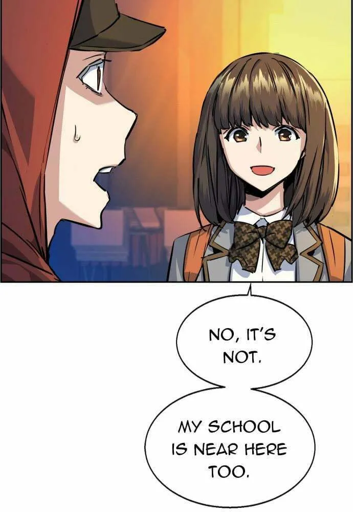 Teenage Mercenary Chapter 54 page 13 - 