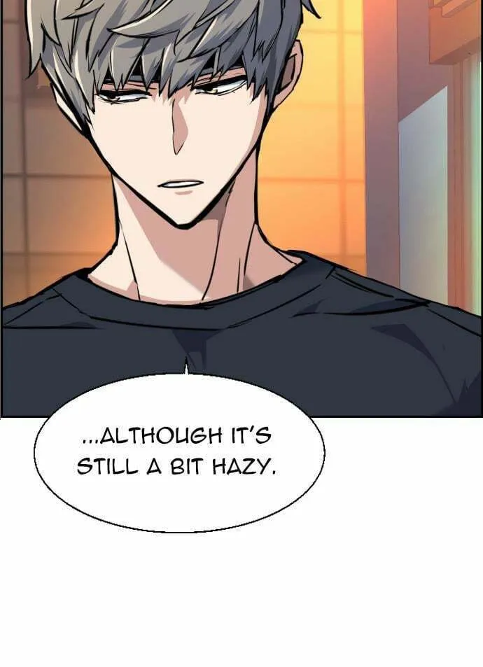 Teenage Mercenary Chapter 54 page 121 - 