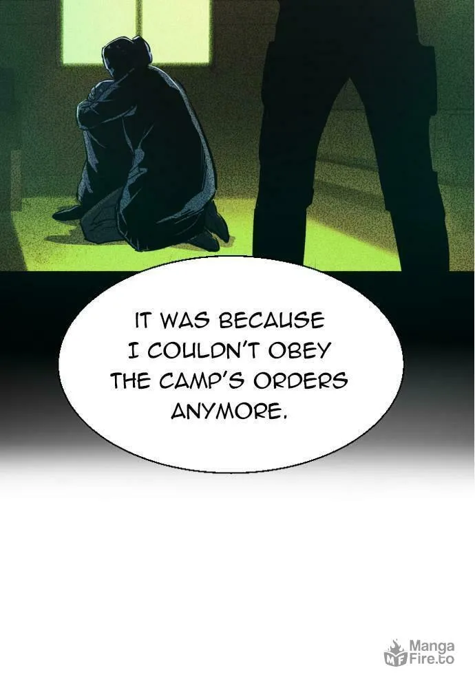 Teenage Mercenary Chapter 54 page 126 - 