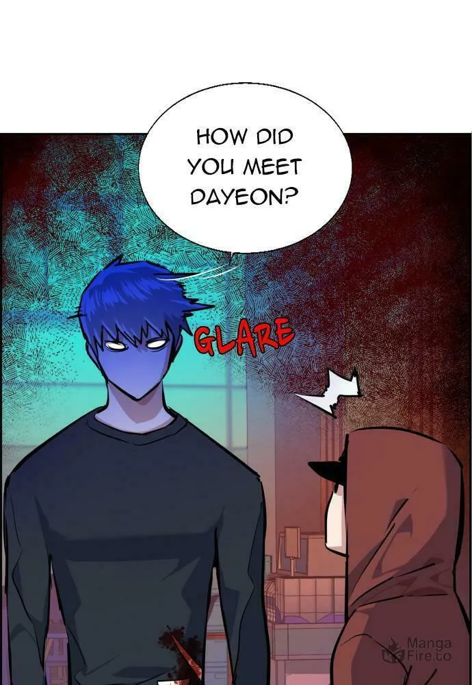 Teenage Mercenary Chapter 54 page 129 - 
