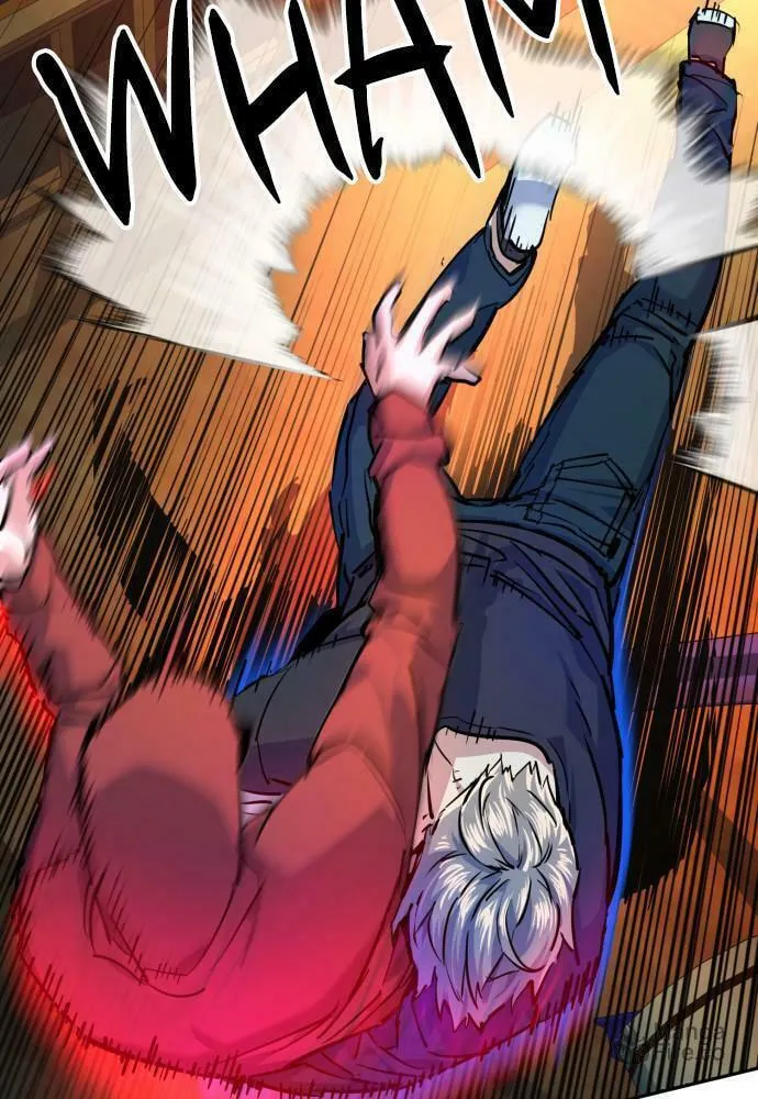 Teenage Mercenary Chapter 54 page 18 - 