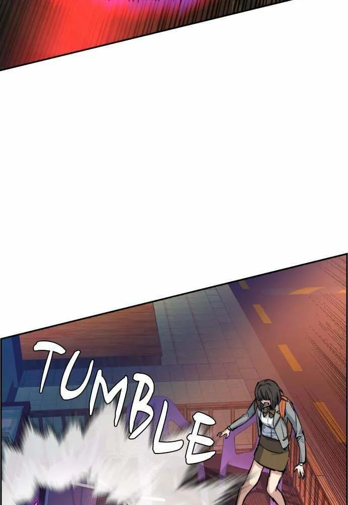 Teenage Mercenary Chapter 54 page 19 - 
