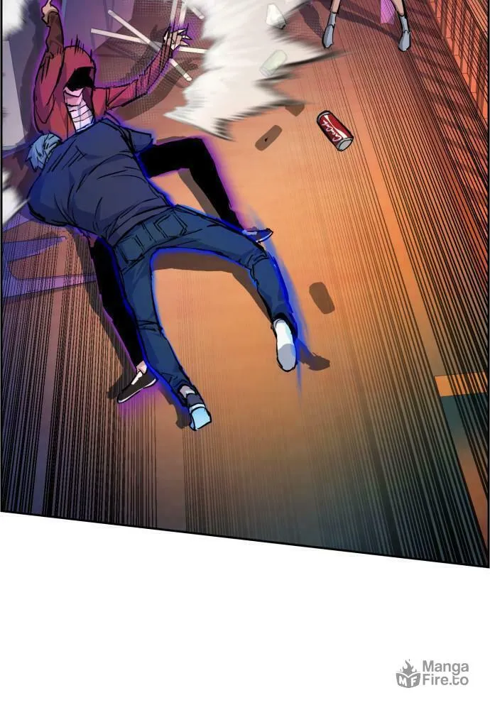 Teenage Mercenary Chapter 54 page 20 - 