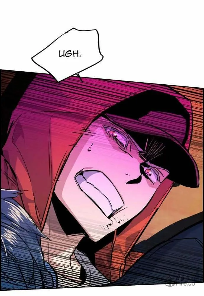 Teenage Mercenary Chapter 54 page 21 - 