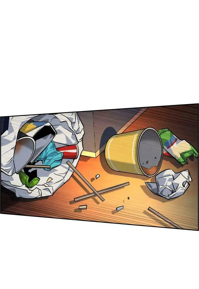 Teenage Mercenary Chapter 54 page 22 - 