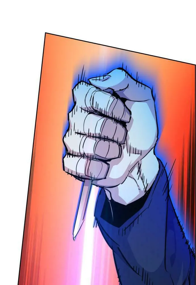 Teenage Mercenary Chapter 54 page 23 - 