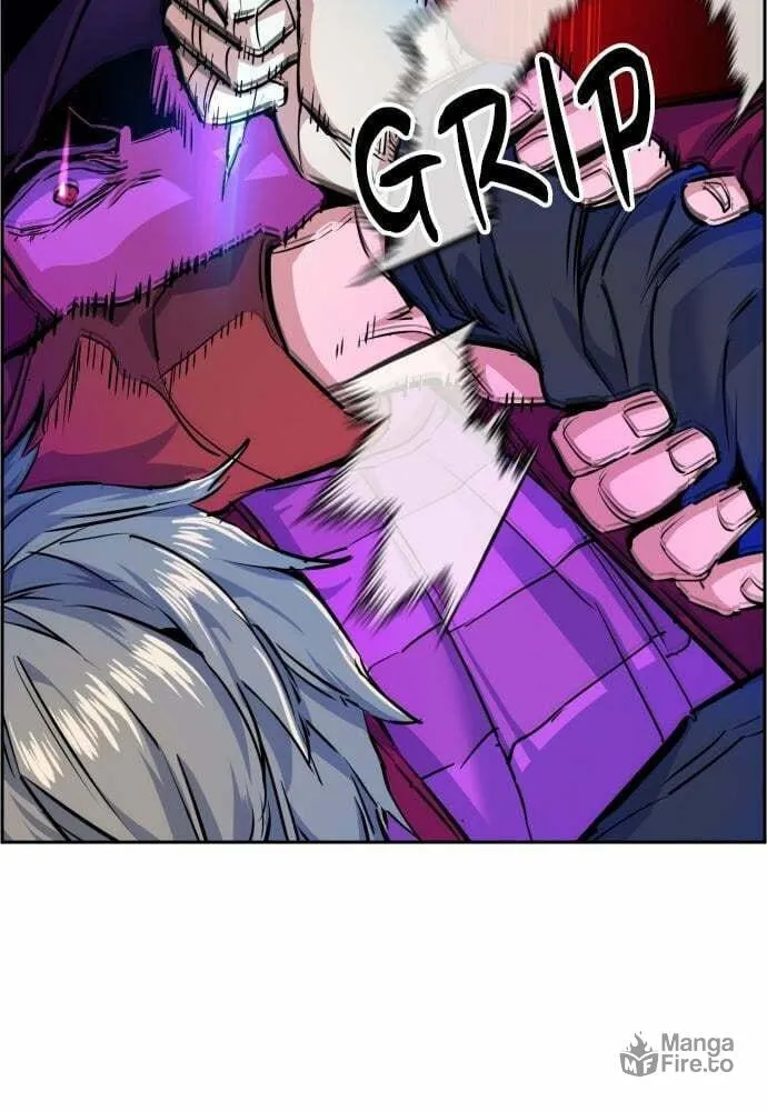 Teenage Mercenary Chapter 54 page 25 - 