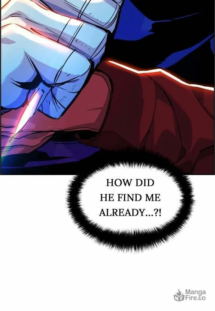 Teenage Mercenary Chapter 54 page 27 - 