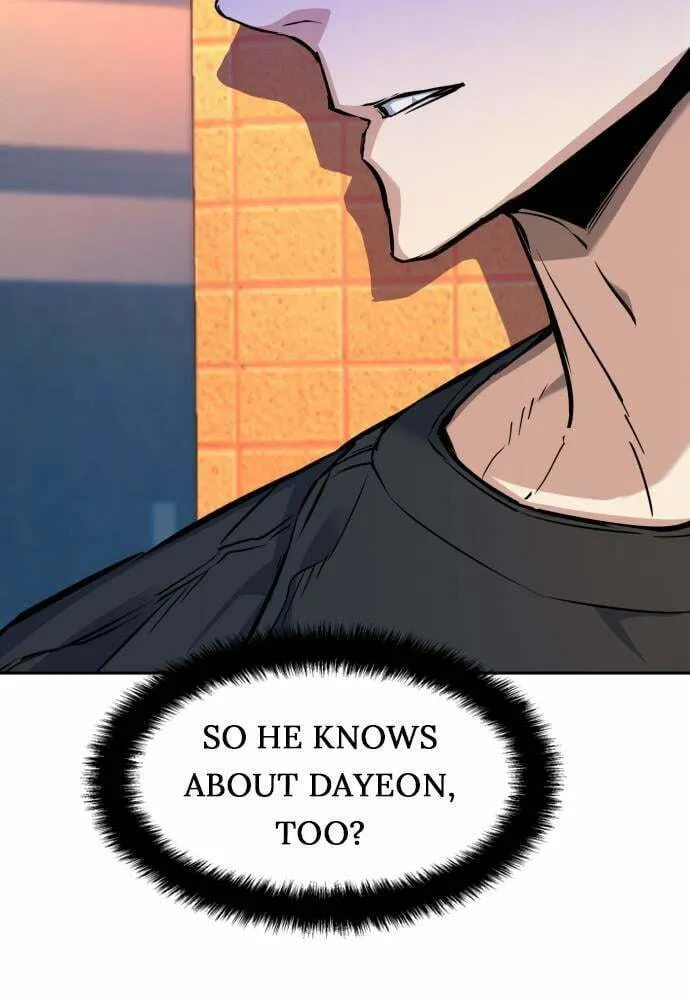 Teenage Mercenary Chapter 54 page 4 - 