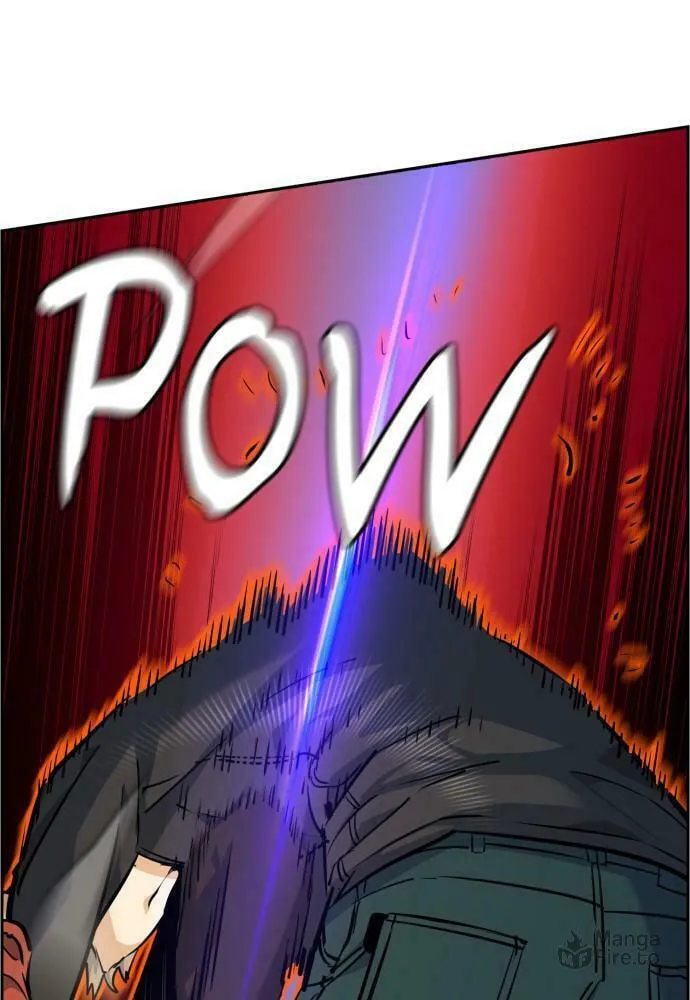 Teenage Mercenary Chapter 54 page 33 - 