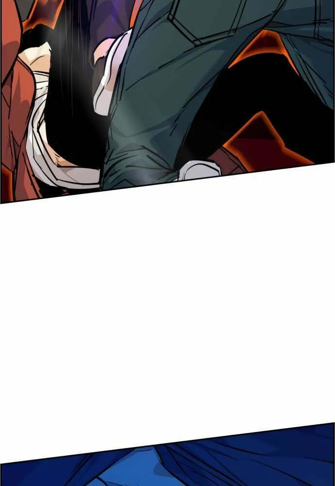 Teenage Mercenary Chapter 54 page 34 - 