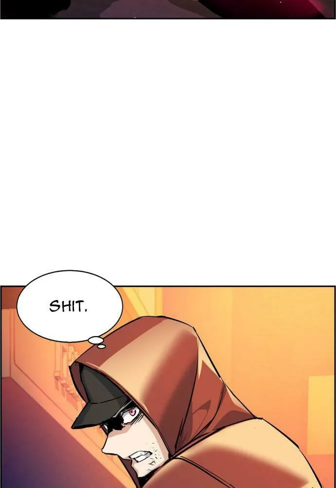 Teenage Mercenary Chapter 54 page 37 - 
