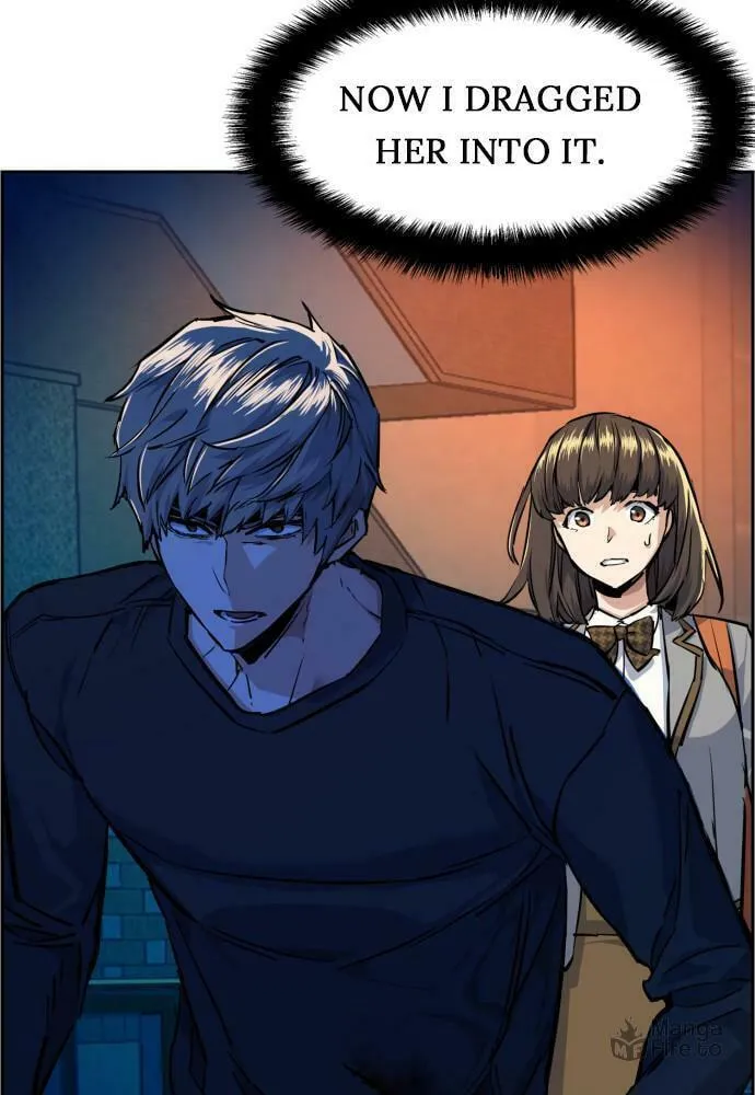 Teenage Mercenary Chapter 54 page 39 - 