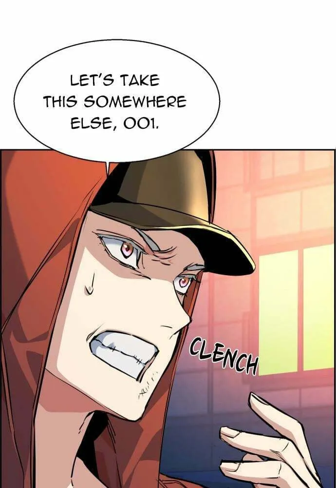 Teenage Mercenary Chapter 54 page 43 - 