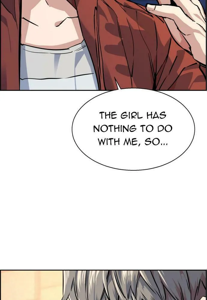 Teenage Mercenary Chapter 54 page 44 - 