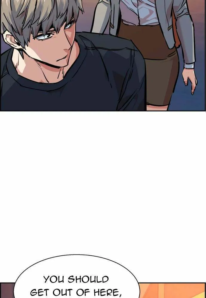 Teenage Mercenary Chapter 54 page 49 - 