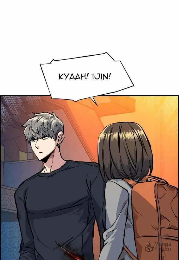 Teenage Mercenary Chapter 54 page 57 - 