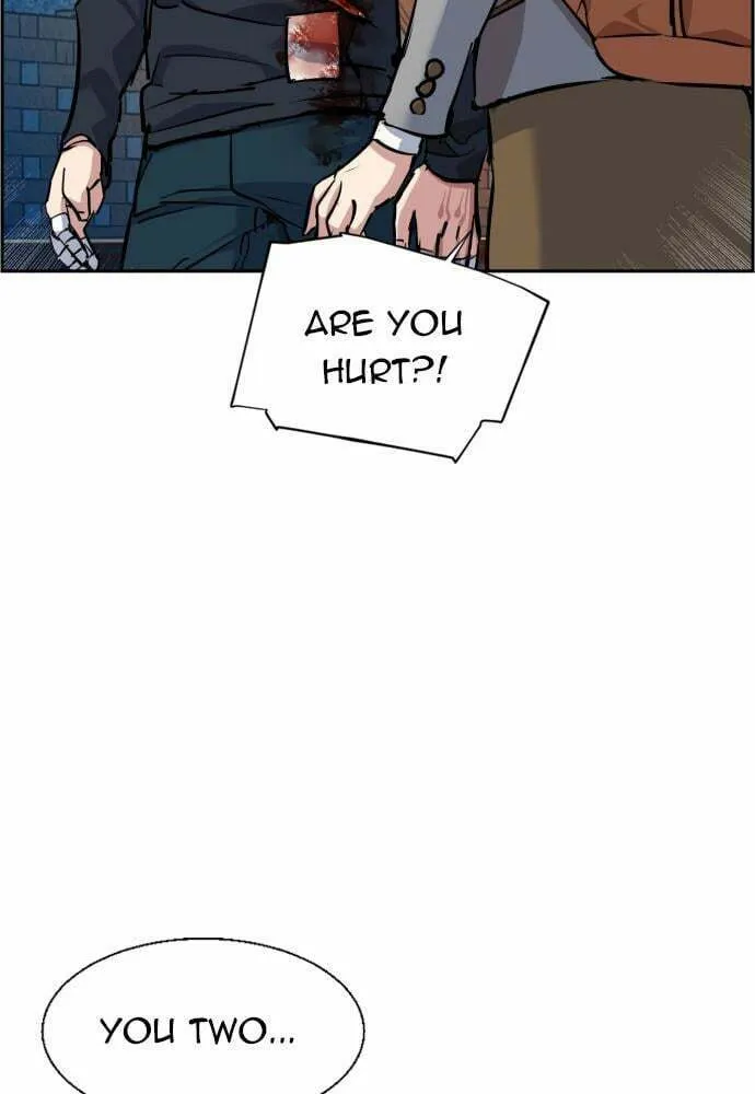 Teenage Mercenary Chapter 54 page 58 - 