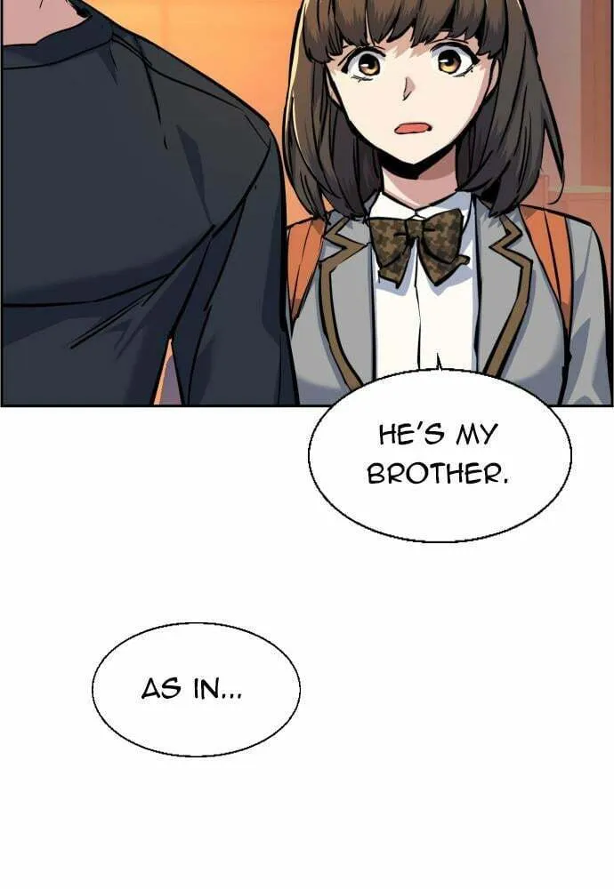 Teenage Mercenary Chapter 54 page 61 - 