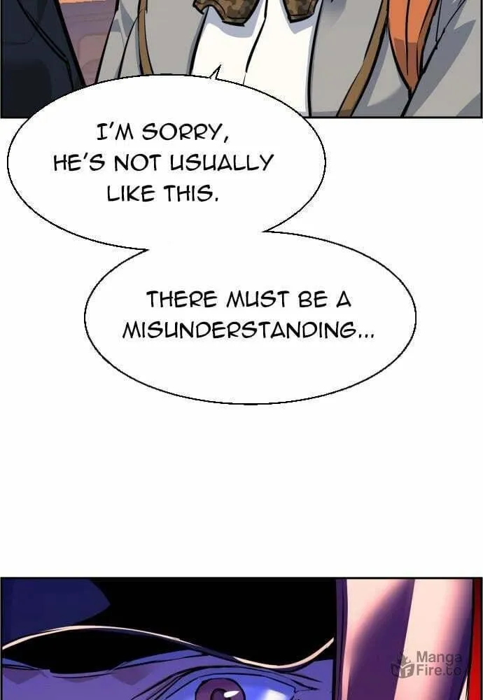 Teenage Mercenary Chapter 54 page 63 - 