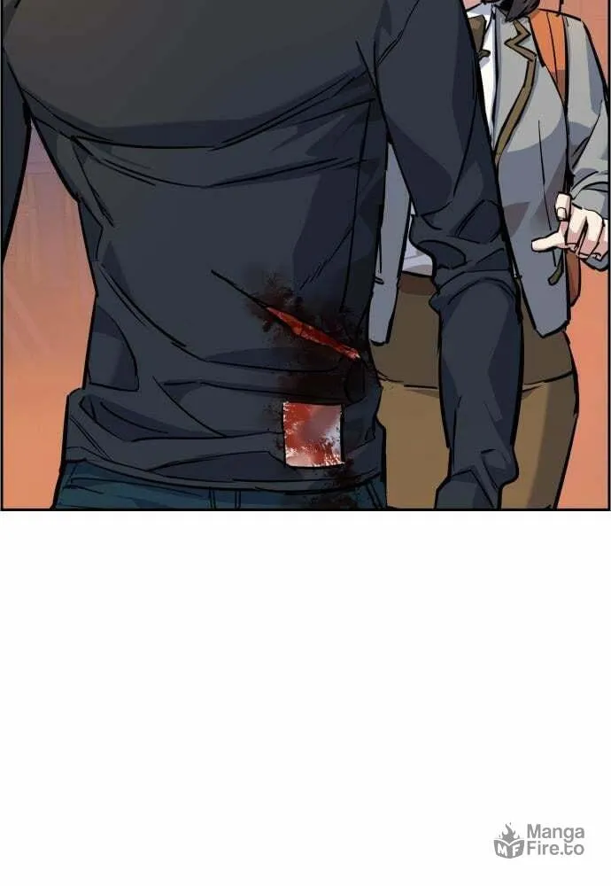 Teenage Mercenary Chapter 54 page 66 - 