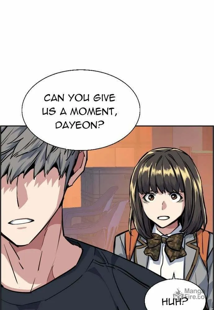 Teenage Mercenary Chapter 54 page 69 - 