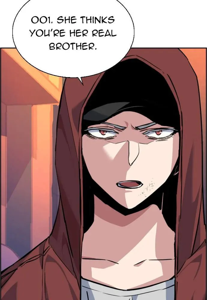 Teenage Mercenary Chapter 54 page 77 - 