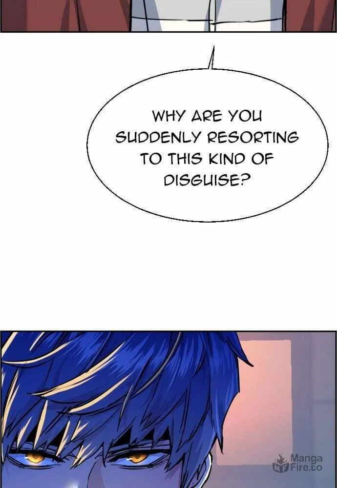 Teenage Mercenary Chapter 54 page 78 - 