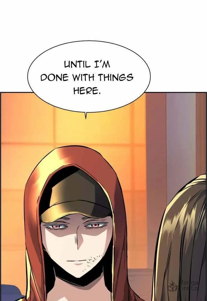 Teenage Mercenary Chapter 54 page 9 - 
