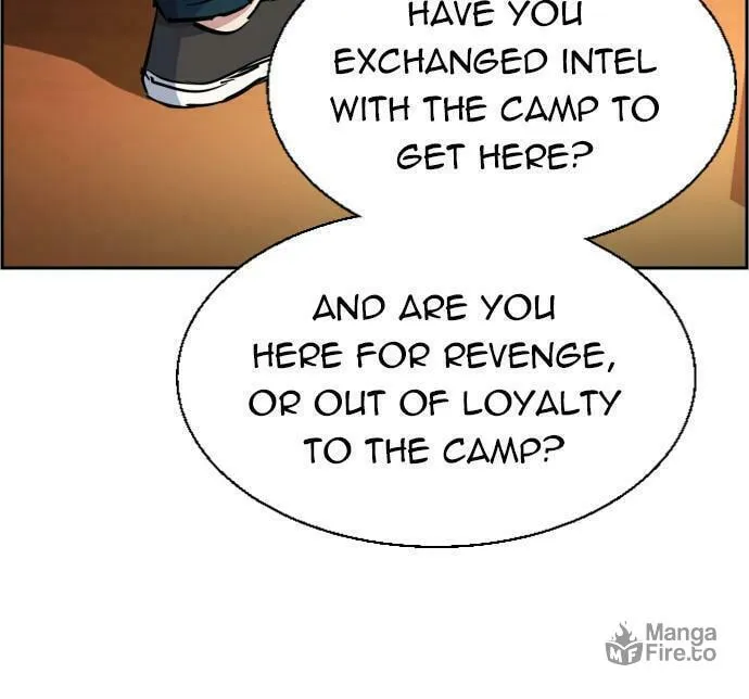 Teenage Mercenary Chapter 54 page 81 - 