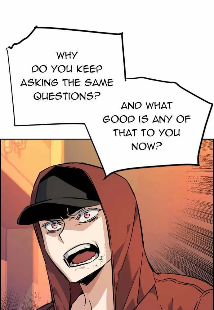 Teenage Mercenary Chapter 54 page 82 - 