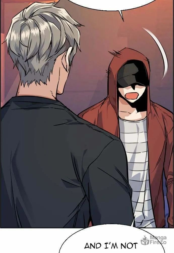 Teenage Mercenary Chapter 54 page 87 - 