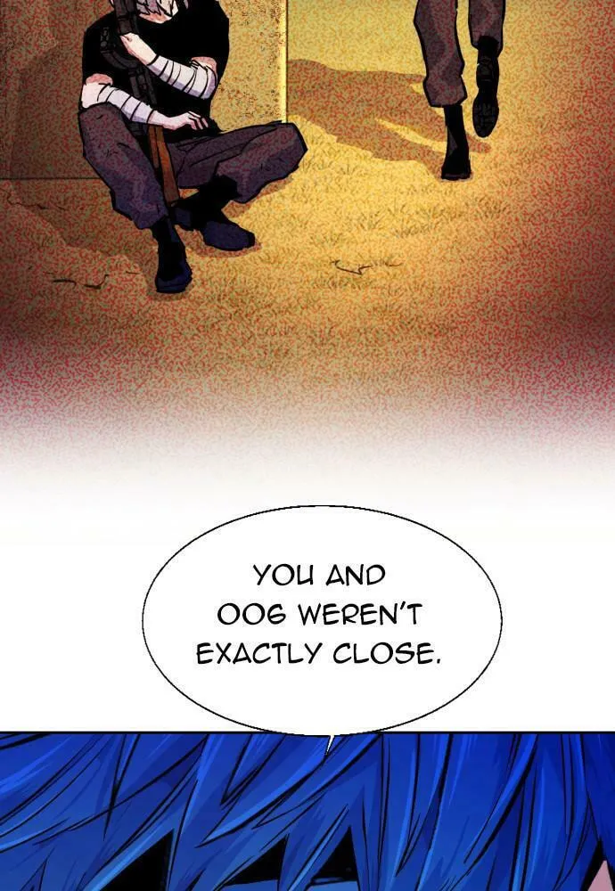 Teenage Mercenary Chapter 54 page 91 - 