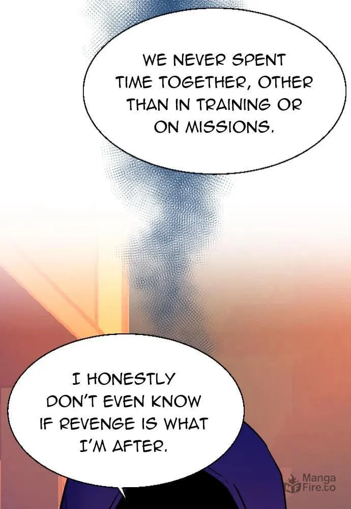 Teenage Mercenary Chapter 54 page 93 - 