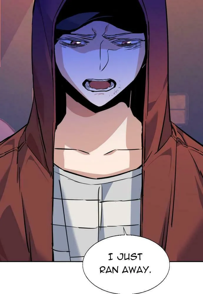 Teenage Mercenary Chapter 54 page 94 - 