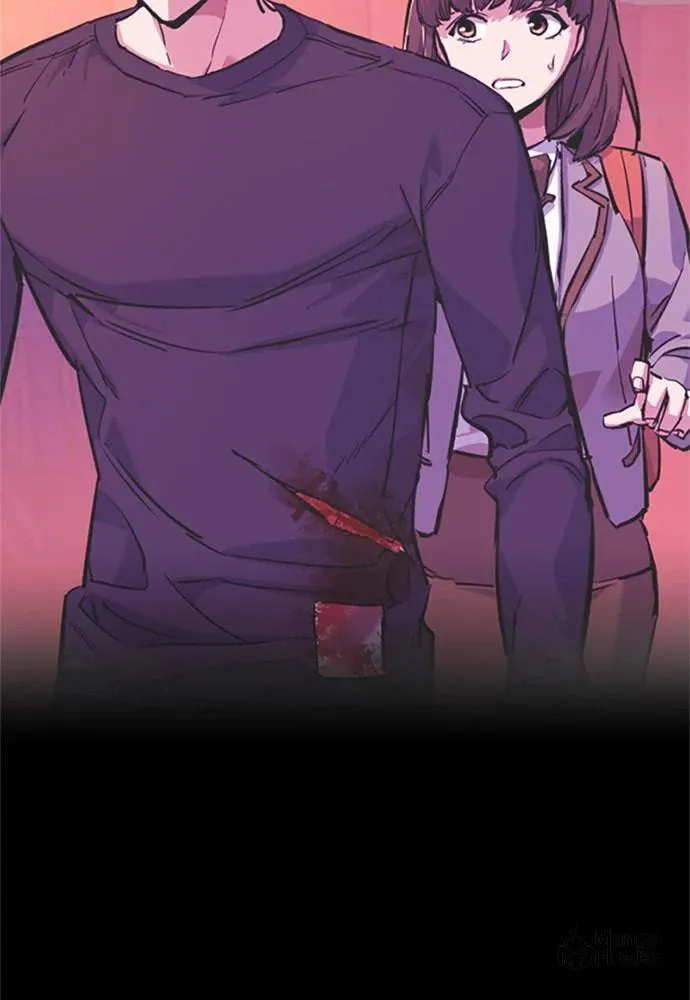 Teenage Mercenary Chapter 55 page 115 - 