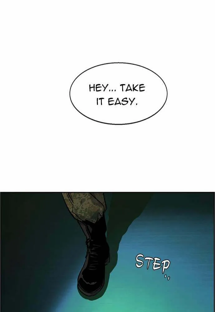 Teenage Mercenary Chapter 55 page 121 - 
