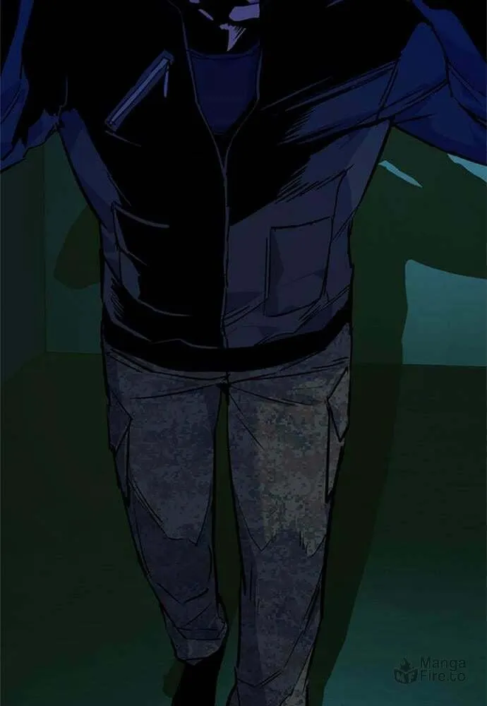 Teenage Mercenary Chapter 55 page 123 - 