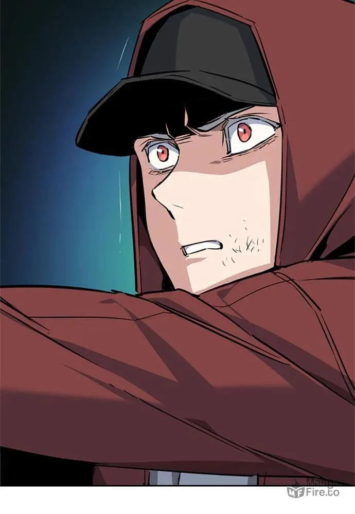 Teenage Mercenary Chapter 55 page 125 - 